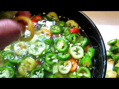 how to fertilize jalapeno peppers