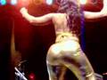 BOBBY RUSH DANCER MIZZ LOWE