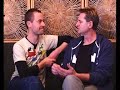 The Picture House, Interview with Adam Whitbread