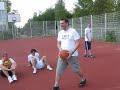 3PT Shooutout  - LoG