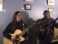 Tod Davis and BJ McArthur - Tilt A Whirl