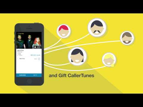 how to remove caller tunes t mobile