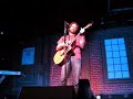 Jonathan Coulton - Shop Vac @ The Birchmere 3/7/08
