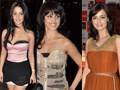 55th Filmfare Awards 2010 - Exclusive Nominations