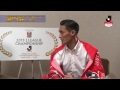 【明治安田J1 1st 第16節】槙野智章(浦和)のインタビュー 槙野智章
