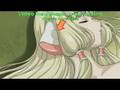 Naruto y Chobits (Pretty fly)