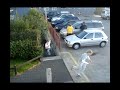 Ring and Run