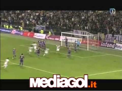 Maribor-Palermo