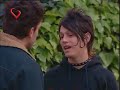 Rebelde Way 110, Rocco acosado