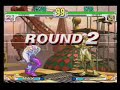 SFIII: 3rd Strike - Necro [PinoAB7] vs Urien [Kitayama]