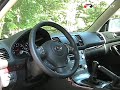 Roadfly.com - 2008 Subaru Outback 2.5 XT