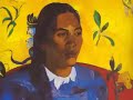 Paul Gauguin Paul Gauguin