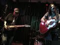 Antigone Four - I Tried