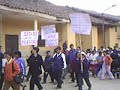 PARO SUTEP...POMABAMBA PARO SUTEP...POMABAMBA
