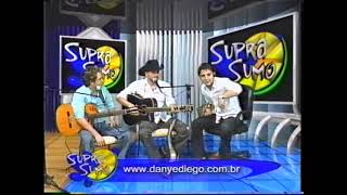 Programa Supra Sumo - 24/07/05