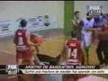 NBA  BASKETBAL FIGHTS