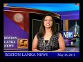 English News - 19th May 2011
