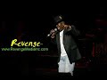 Barrington Levy Live @ Madision Square Gardens - May 2008