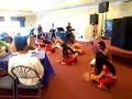 SAMOAN DANCE BY ISLAND BREEZE