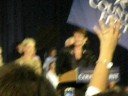 Sarah Palin; Strongsville, Ohio Rally.