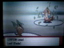 Pokemon Pearl Rival battle LU2