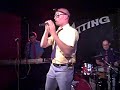 MC Frontalot - Hassle the Dorkening