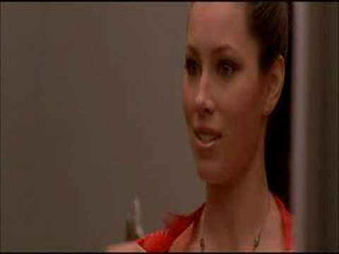 chris evans and jessica biel london