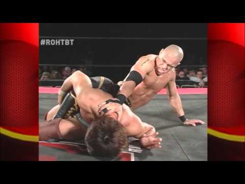 roh - ROH THROWBACK THURSDAY - LOW KI VS KENTA (FINAL BATTLE 05) Visit here to find out when ROH airs in your area http://www.rohwrestling.com/content/ROHTVListings.