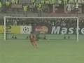 Milan vs Liverpool rzuty karne.Komentarz polski