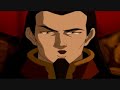 Zuko vs Firelord Ozai. Good Quality!
