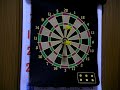 ダイソー製525円ダーツ