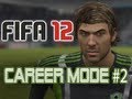 FIFA 12' - Career Mode w/ Mandingo Parker - Episode 2 (FIFA 12 GAMEPLAY)