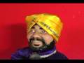 Bhangra Doll Daler Mehndi