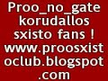 proo no gate sxisto club