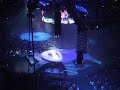 Jonas Brothers Nashville Concert Poison Ivy Live