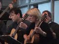 Part II-CINCO PIEZAS- Gianneo. Providence Mandolin Orchestra