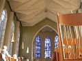 Bremerhaven-Mitte: Orgelvorspiel Gottesdienst zur Lütte Sail
