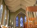 Bremerhaven-Mitte: Orgelvorspiel im Gottesdienst zur Lütten Sail