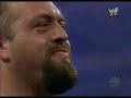 Undertaker vs Great Khali & The Big Show