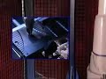 Visumatic Vision Guided Robotic Screwfeeding Assembly System