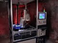 Visumatic Vision Guided Robotic Screwfeeding Assembly System