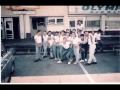 Ramon Obusan Folkloric Group Europe tour 1990