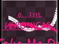 6. The Veronicas - Take Me On The Floor 6. The Veronicas - Take Me On The Floor