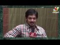 Nakul Thanks Simbu | Naan Rajavaaga Pogiren Team Interview | Chandini, Vetrimaaran | Tamil Movie