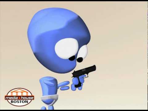 Boston Media House - Student Animation 