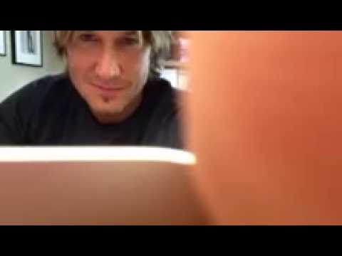 LISTEN: New Keith Urban Music Leaked