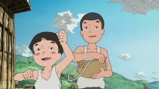 L'île de Giovanni - Bande-annonce VOSTFR