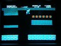 me playing super mario bros on the nintendo. im on world 1, level 2, and i show you where the secret underwater level is at the end, which is level minus 1. 

the quality really sucks and there is a delay in the sound for some reason