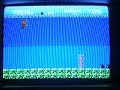 Super Mario Bros - The Secret Underwater Level (-1)