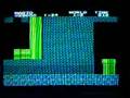Super Mario Bros - The Secret Underwater Level (-1)